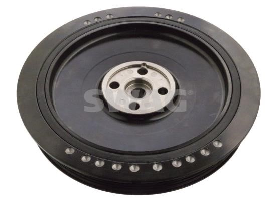 Wilmink Group WG2033847 Belt Pulley, crankshaft WG2033847: Buy near me at 2407.PL in Poland at an Affordable price!