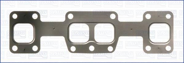 Wilmink Group WG1451238 Exhaust manifold dichtung WG1451238: Buy near me in Poland at 2407.PL - Good price!