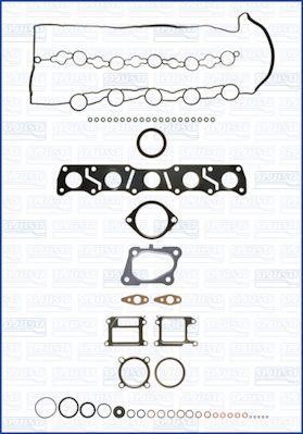 Wilmink Group WG1753404 Full Gasket Set, engine WG1753404: Buy near me in Poland at 2407.PL - Good price!