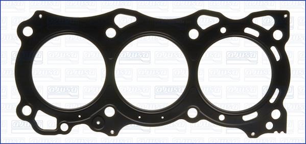 Wilmink Group WG1449459 Gasket, cylinder head WG1449459: Buy near me in Poland at 2407.PL - Good price!