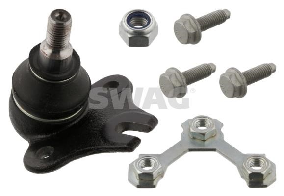 Wilmink Group WG2030221 Ball joint WG2030221: Buy near me at 2407.PL in Poland at an Affordable price!