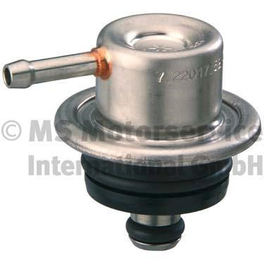 Wilmink Group WG1026662 Fuel pulsation damper WG1026662: Buy near me in Poland at 2407.PL - Good price!