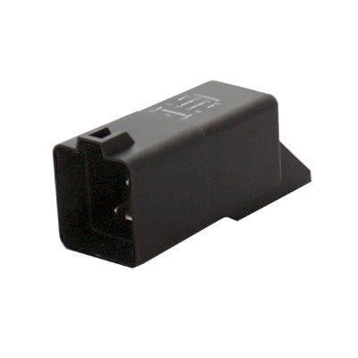 Wilmink Group WG1484370 Glow plug relay WG1484370: Buy near me in Poland at 2407.PL - Good price!