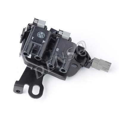 Wilmink Group WG1461200 Ignition coil WG1461200: Buy near me in Poland at 2407.PL - Good price!