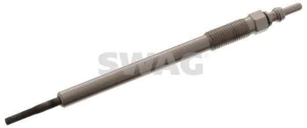 Wilmink Group WG1431881 Glow plug WG1431881: Buy near me at 2407.PL in Poland at an Affordable price!