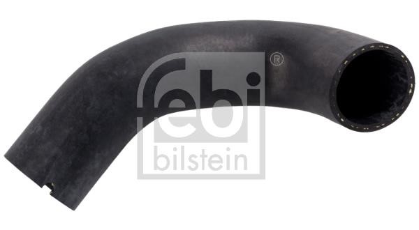Wilmink Group WG1836392 Radiator Hose WG1836392: Buy near me in Poland at 2407.PL - Good price!