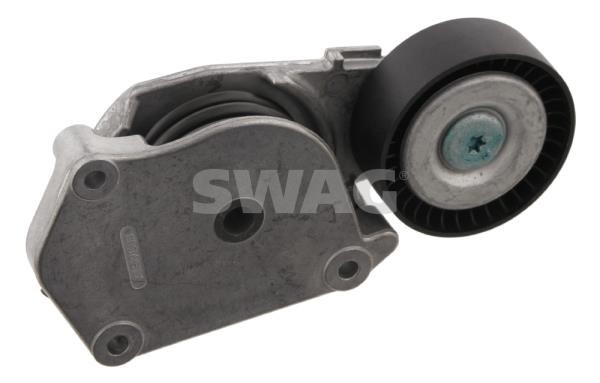 Wilmink Group WG1427557 Tensioner pulley, timing belt WG1427557: Buy near me in Poland at 2407.PL - Good price!