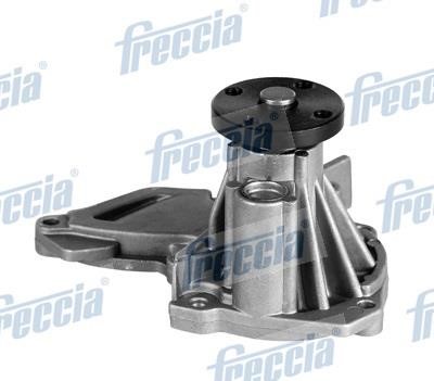 Wilmink Group WG1837219 Water pump WG1837219: Buy near me at 2407.PL in Poland at an Affordable price!
