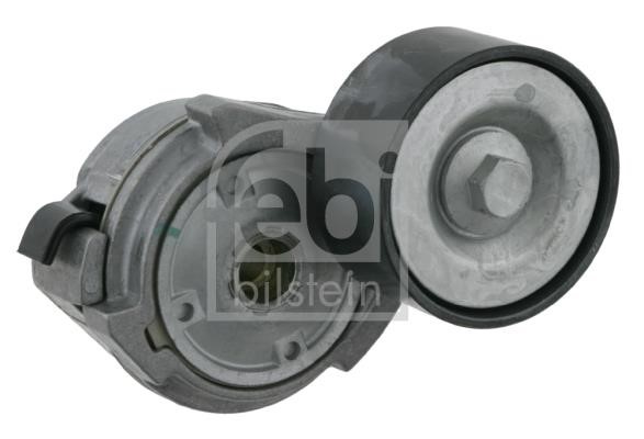 Wilmink Group WG1437482 Tensioner pulley, timing belt WG1437482: Buy near me in Poland at 2407.PL - Good price!