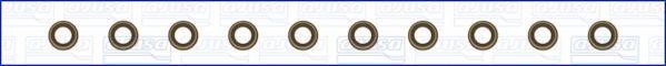 Wilmink Group WG1753834 Valve oil seals, kit WG1753834: Buy near me in Poland at 2407.PL - Good price!