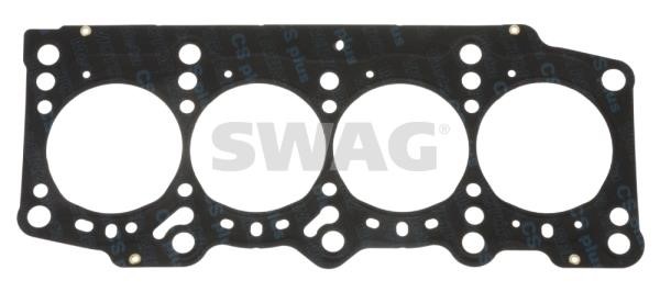 Wilmink Group WG1431745 Gasket, cylinder head WG1431745: Buy near me in Poland at 2407.PL - Good price!