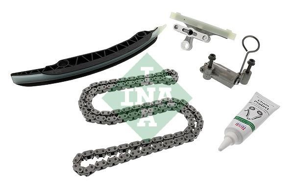 Wilmink Group WG2171322 Timing chain kit WG2171322: Buy near me in Poland at 2407.PL - Good price!