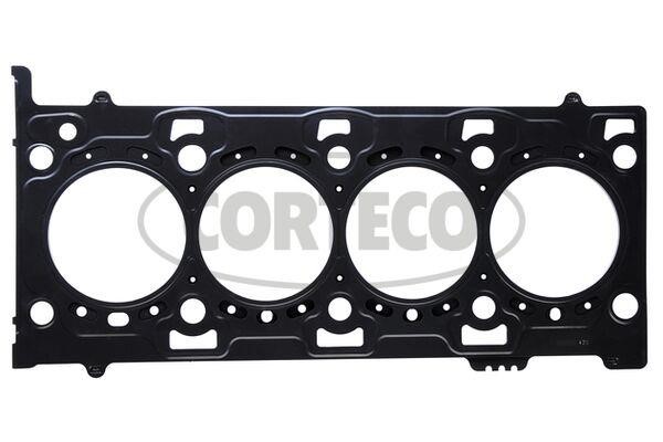 Wilmink Group WG2149424 Gasket, cylinder head WG2149424: Buy near me in Poland at 2407.PL - Good price!