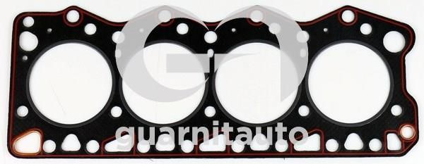 Wilmink Group WG2133484 Gasket, cylinder head WG2133484: Buy near me in Poland at 2407.PL - Good price!