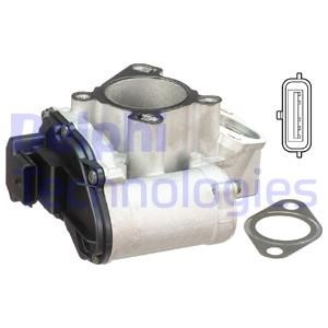 Wilmink Group WG2152328 EGR Valve WG2152328: Buy near me in Poland at 2407.PL - Good price!