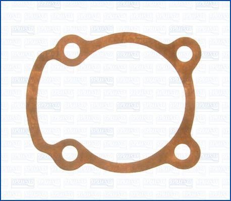 Wilmink Group WG2072757 Seal, oil pump WG2072757: Buy near me at 2407.PL in Poland at an Affordable price!