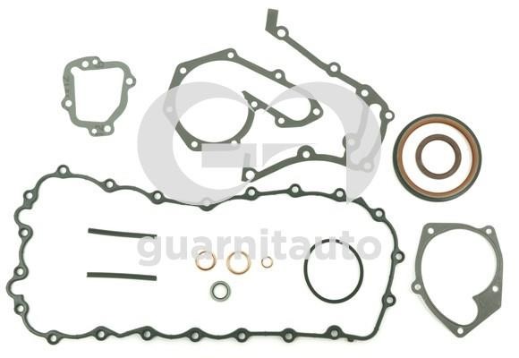 Wilmink Group WG2133262 Gasket Set, crank case WG2133262: Buy near me in Poland at 2407.PL - Good price!