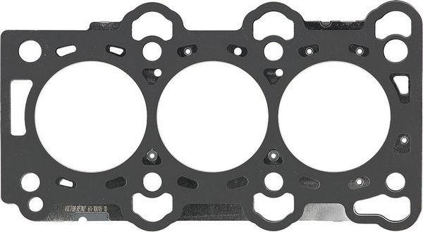 Wilmink Group WG1704726 Gasket, cylinder head WG1704726: Buy near me in Poland at 2407.PL - Good price!