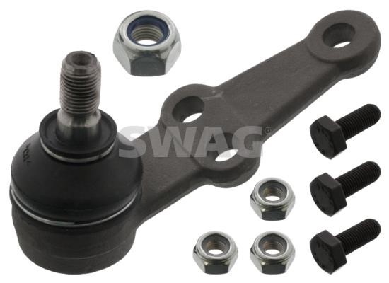 Wilmink Group WG2037683 Ball joint WG2037683: Buy near me in Poland at 2407.PL - Good price!