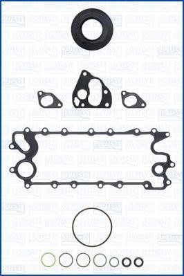 Wilmink Group WG1959384 Gasket Set, crank case WG1959384: Buy near me in Poland at 2407.PL - Good price!