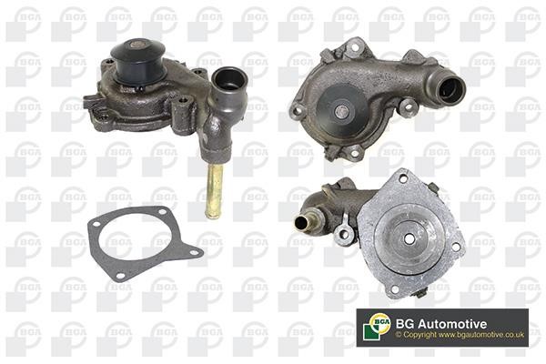 Wilmink Group WG1488940 Water pump WG1488940: Buy near me in Poland at 2407.PL - Good price!