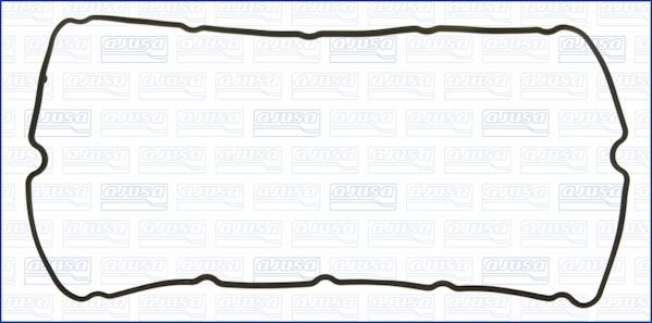 Wilmink Group WG1160518 Gasket, cylinder head cover WG1160518: Buy near me in Poland at 2407.PL - Good price!