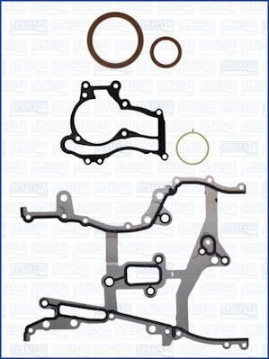 Wilmink Group WG1753511 Full Gasket Set, engine WG1753511: Buy near me in Poland at 2407.PL - Good price!