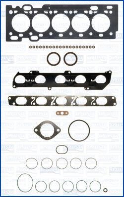 Wilmink Group WG1453787 Gasket Set, cylinder head WG1453787: Buy near me at 2407.PL in Poland at an Affordable price!