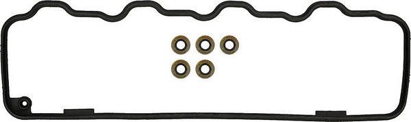 Wilmink Group WG1707181 Valve Cover Gasket (kit) WG1707181: Buy near me in Poland at 2407.PL - Good price!