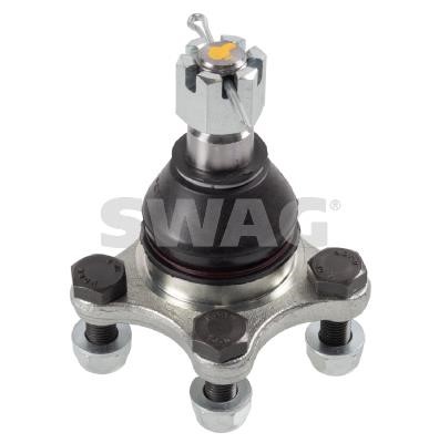 Wilmink Group WG2036500 Ball joint WG2036500: Buy near me in Poland at 2407.PL - Good price!