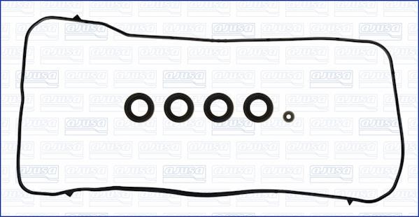 Wilmink Group WG1455579 Valve Cover Gasket (kit) WG1455579: Buy near me in Poland at 2407.PL - Good price!
