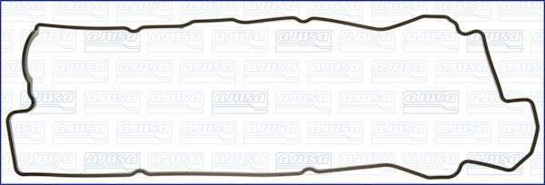 Wilmink Group WG1450255 Gasket, cylinder head cover WG1450255: Buy near me in Poland at 2407.PL - Good price!