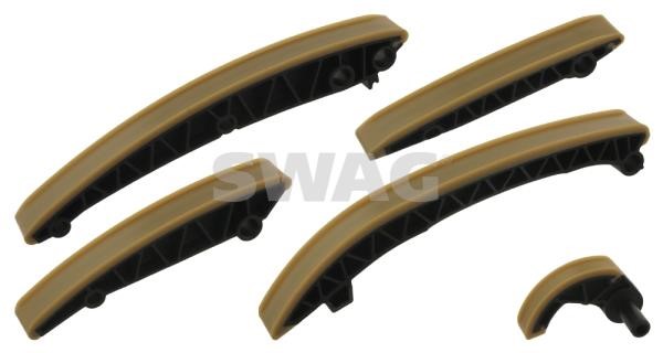Wilmink Group WG1427196 Timing Chain Tensioner Bar WG1427196: Buy near me in Poland at 2407.PL - Good price!