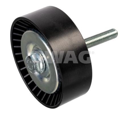 Wilmink Group WG1430396 Idler Pulley WG1430396: Buy near me in Poland at 2407.PL - Good price!