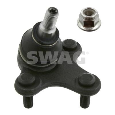 Wilmink Group WG2031974 Ball joint WG2031974: Buy near me in Poland at 2407.PL - Good price!