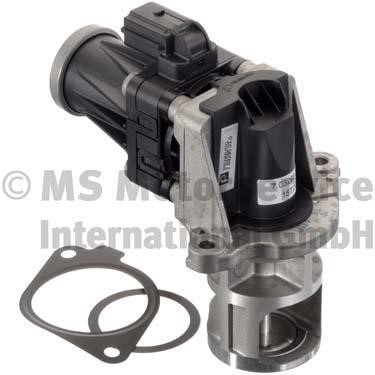 Wilmink Group WG1353934 EGR Valve WG1353934: Buy near me at 2407.PL in Poland at an Affordable price!