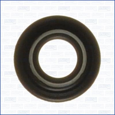 Wilmink Group WG1447132 Gasket, cylinder head cover WG1447132: Buy near me in Poland at 2407.PL - Good price!