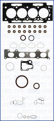 Wilmink Group WG1452638 Full Gasket Set, engine WG1452638: Buy near me in Poland at 2407.PL - Good price!