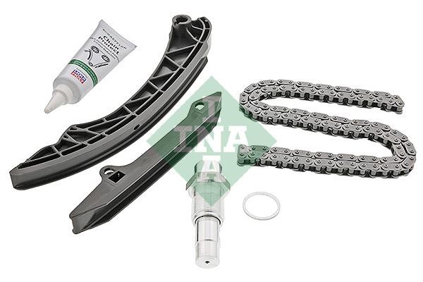 Wilmink Group WG1966484 Timing chain kit WG1966484: Buy near me in Poland at 2407.PL - Good price!