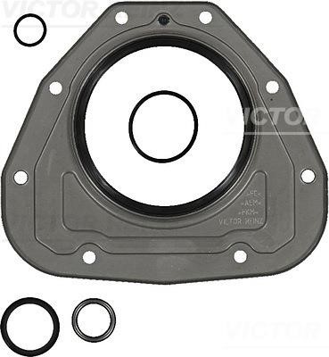 Wilmink Group WG2175266 Gasket Set, crank case WG2175266: Buy near me at 2407.PL in Poland at an Affordable price!