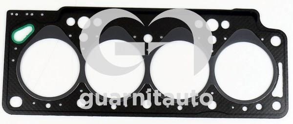 Wilmink Group WG2047177 Gasket, cylinder head WG2047177: Buy near me in Poland at 2407.PL - Good price!