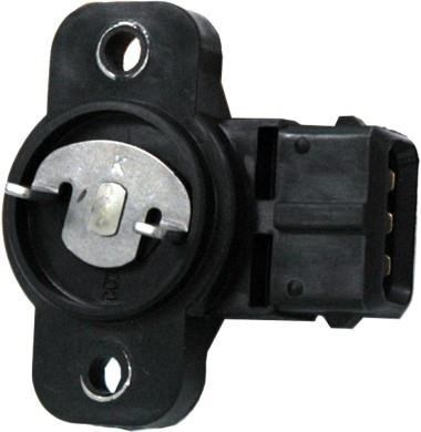 Wilmink Group WG1407951 Throttle position sensor WG1407951: Buy near me in Poland at 2407.PL - Good price!