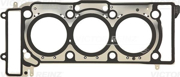 Wilmink Group WG1379528 Gasket, cylinder head WG1379528: Buy near me in Poland at 2407.PL - Good price!