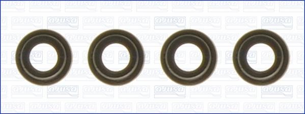 Wilmink Group WG1455760 Valve oil seals, kit WG1455760: Buy near me in Poland at 2407.PL - Good price!