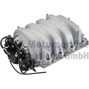 Wilmink Group WG1492321 Intake manifold WG1492321: Buy near me in Poland at 2407.PL - Good price!
