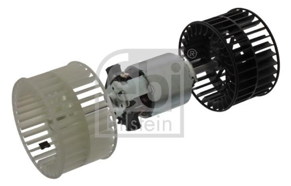 Wilmink Group WG1441826 Fan assy - heater motor WG1441826: Buy near me in Poland at 2407.PL - Good price!