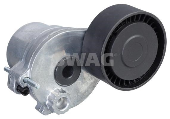 Wilmink Group WG1427406 Tensioner pulley, timing belt WG1427406: Buy near me in Poland at 2407.PL - Good price!