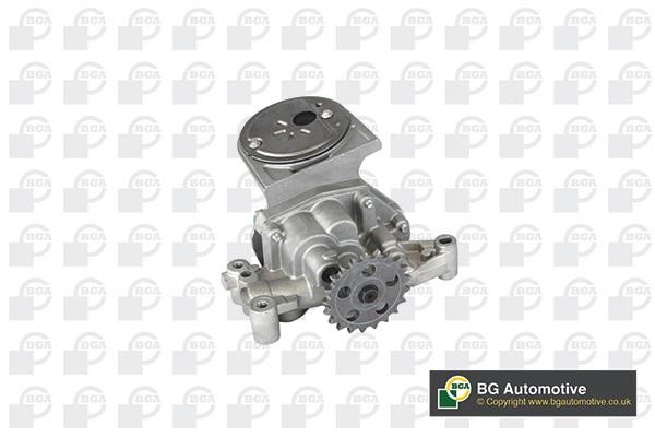 Wilmink Group WG1489888 OIL PUMP WG1489888: Buy near me in Poland at 2407.PL - Good price!
