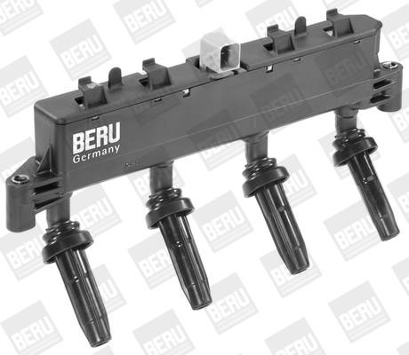 Wilmink Group WG1487554 Ignition coil WG1487554: Buy near me in Poland at 2407.PL - Good price!