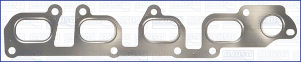 Wilmink Group WG1451387 Exhaust manifold dichtung WG1451387: Buy near me in Poland at 2407.PL - Good price!